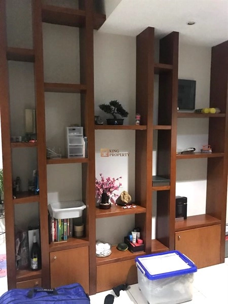 Jakarta Pusat Dijual 3 Kamar Apartemen Cosmo Mansion Furnish Strategis Siap Huni 5 3