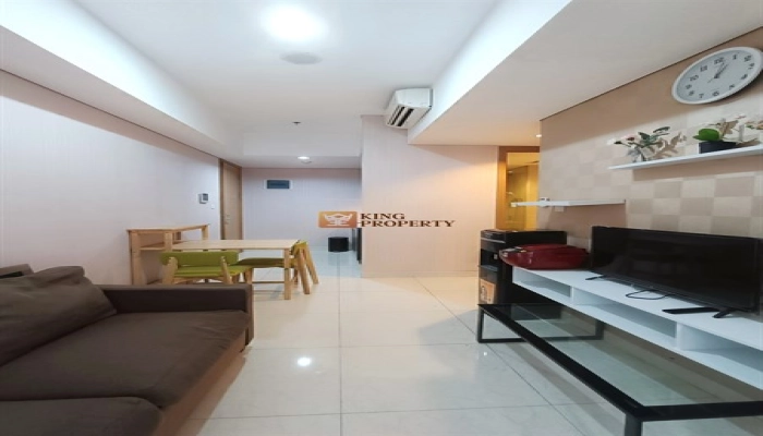 Taman Anggrek Residence Good Item!2BR Apartemen Taman Anggrek Residence Full Furnish Rapi, Siap Huni. 13 3