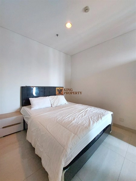 Madison Park Good Minimalis Item! 2 Bedroom Grand Madison Semifurnish Bersih Rapi Nyaman Homey, Area Central Park Jakarta Barat 3 3