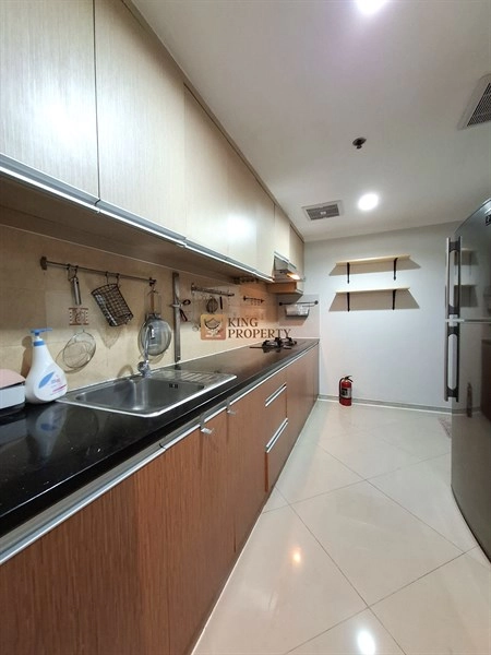 Taman Anggrek Residence Full Interior! Dijual 3BR+ Condominium Taman Anggrek Mall Tandur 17 3