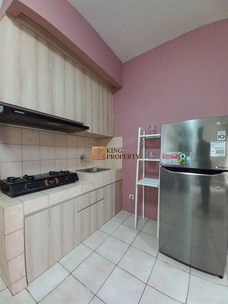 Royal Mediterania Hot Item Unit Hook Jarang Ada! 2 Bedroom Mediterania Garden 1 Furnish Lengkap Bagus Homey Siap Huni, Area Central Park - Jakarta Barat. 14 3