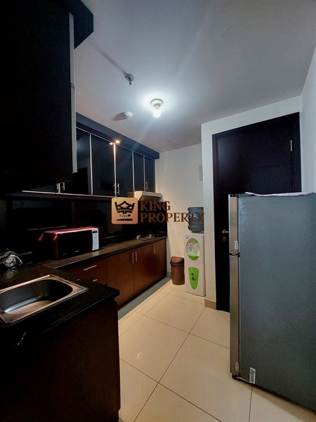 Central Park Good Price! 2BR Condominium Central Park Residence Furnish Mall CP 16 3