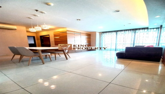 Central Park Interior Design! 2 Kamar Condominium Central Park Residence Mall CP 4 3