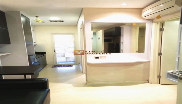 Madison Park Best Price 1BR 29m2 Madison Park MP Central Park Tanjung Duren Furnish 4 3