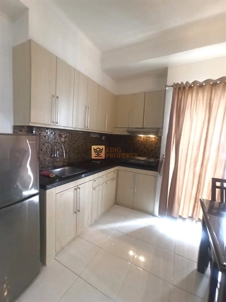 Central Park Best Sale! 3BR Medit 2 Furnish Bagus Bersih Nyaman Terawat Pool View 11 3