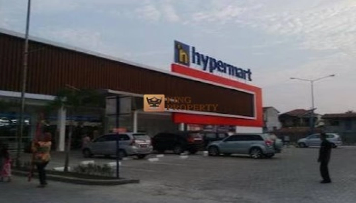 Lainnya Jual Tanah 1 Hectar Bonus Gedung Ex Hypermart Tanjung Balai Medan 3 3