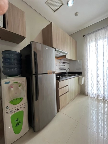 Madison Park Good Price! Dijual 1BR 29m2 Furnish Madison Park Tanjung Duren  4 3