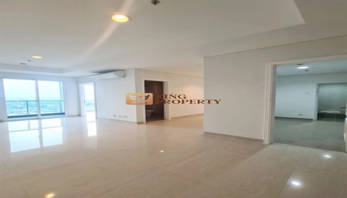 Madison Park Unit Langka! Dijual 3 Kamar Condominium Grand Madison Tanjungduren 4 3