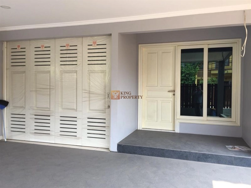 Jakarta Barat Dijual Rumah Bangunan Baru Taman Surya 14x18m2 Jakarta Barat 3 3