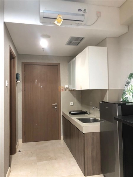 Jakarta Barat Full Furnish! 2 Kamar Apartemen Puri Orchard Strategis Siap Huni 4 3