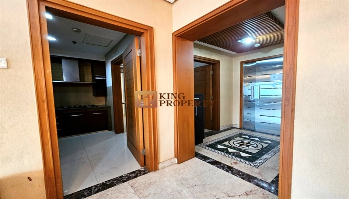 Jakarta Utara Good Design! 2+1BR Apartemen Pantai Mutiara Pluit Siap Huni 20 31