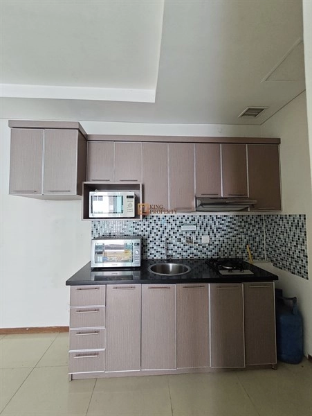 Jakarta Pusat Furnish Nyaman! 2BR Thamrin Residence Thamres Jakarta Pusat 4 3_