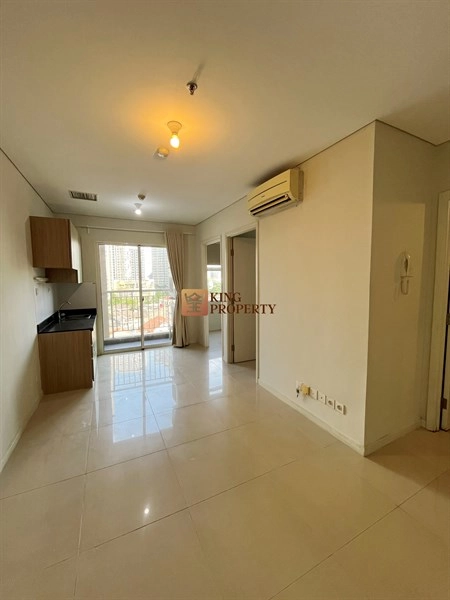 Madison Park Dijual 2BR Apartemen Madison Park Tanjung Duren Lantai Hoki 4 3_