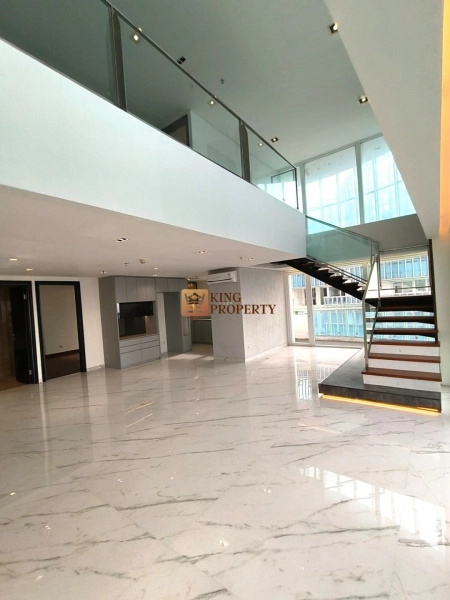 Jakarta Pusat Penthouse 2 Lantai 335m2 Springhiil Kemayoran View Kota Jakarta 1 3c0a8639_05f1_4a08_9812_c7e5a087aa78