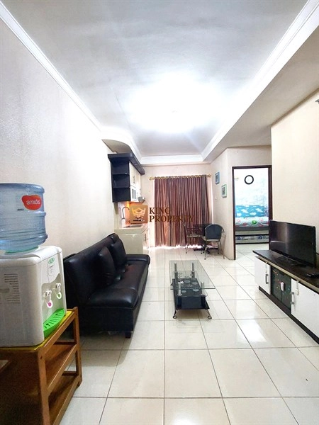 Royal Mediterania Furnish Lengkap! 2BR 42m2 Mediterania Garden Medit 2 Mgr Cp Pool View 5 4