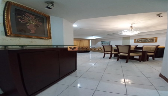 Taman Anggrek Residence Fully Furnished 2BR Condominium Taman Anggrek MTA Tanjung Duren<br><br> 5 4