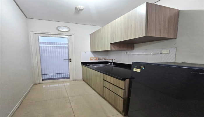 Madison Park Best Price! 1BR 29m2 Apartemen Madison Park Furnish Tanjung Duren 5 4