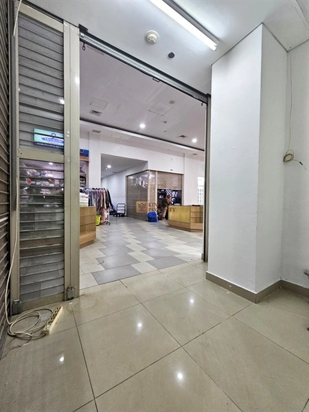 Madison Park Good Location! Kios Usaha Apartemen Madison Park Siap Pakai 13 4