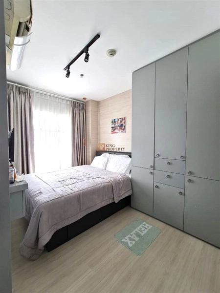 Madison Park Fully Furnish! 1BR 30m2 Madison Park Tanjung Duren Jakarta Barat 5 4