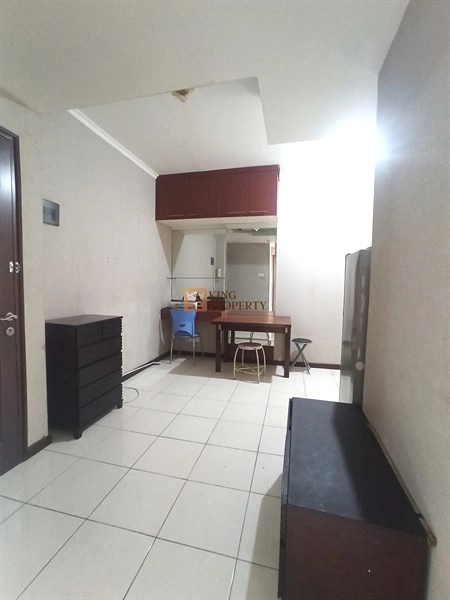 Jakarta Utara View Dufan! Dijual 2 Kamar Mediterania Marina Ancol Furnish Terawat 5 4