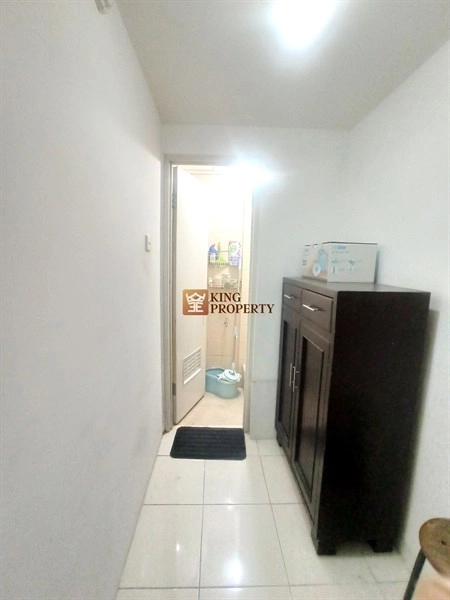 Central Park Best Sale! 3BR Medit 2 Furnish Bagus Bersih Nyaman Terawat Pool View 12 4