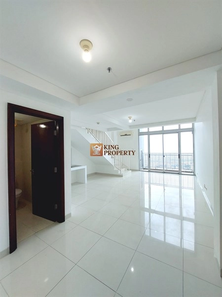 Neo Soho Termurah Small Office 2 Lantai Neo Soho Residence Strategis Fleksibel 5 4