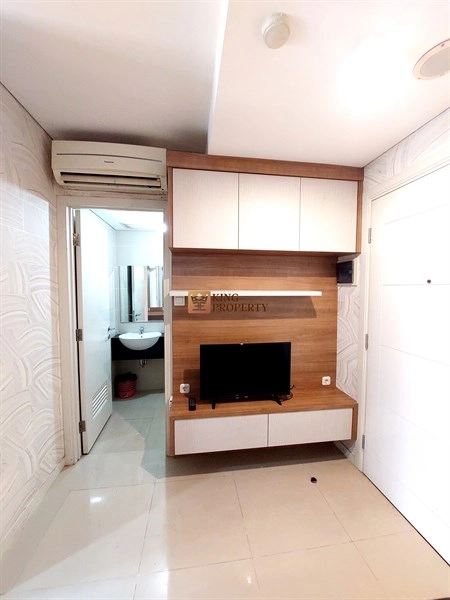 Madison Park READY SURVEY! 1BR Apartemen Madison Park Furnish Tanjung Duren 14 4