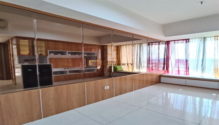 Taman Anggrek Residence Lantai Rendah! 2BR Taman Anggrek Residence Furnish Interior TAR 5 4