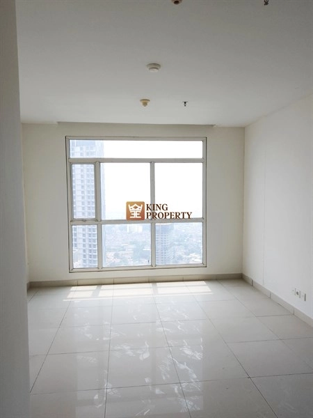 Central Park Dijual 2BR Condominium Central Park Residence Diatas Mall CP  5 4