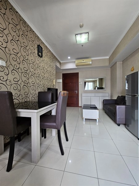 Royal Mediterania Best Price! 2BR Furnish Royal Mediterania Garden Tanjung Duren 27 4