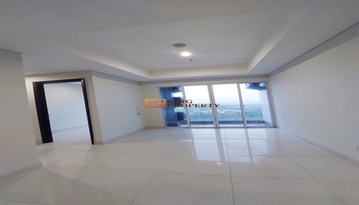 Jakarta Barat Dijual 3BR Apartemen Puri Mansion Beryl Kembangan Lantai Rendah 5 4