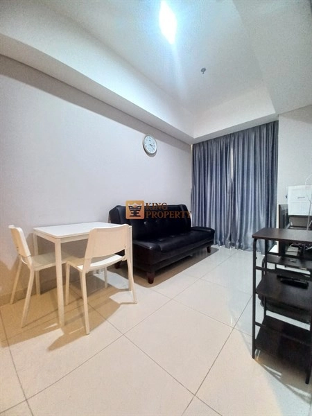 Taman Anggrek Residence Unit Sewa 2 Bedroom Taman Anggrek Residence Furnish Homey TARES 5 4