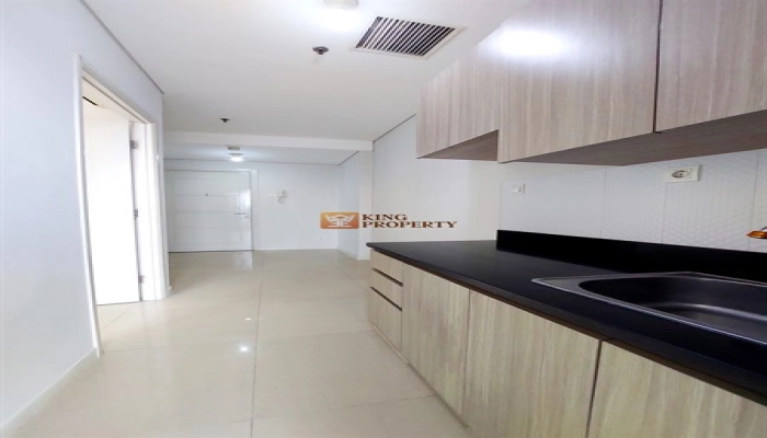 Madison Park Lantai Hoki! Dijual 1BR Apartemen Madison Park Tanjung Duren 5 4