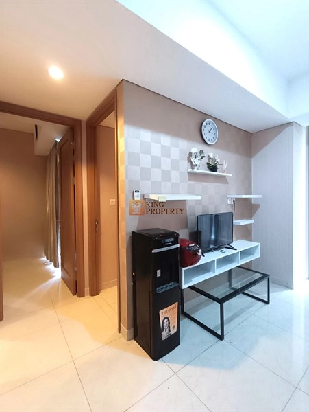 Taman Anggrek Residence Good Item!2BR Apartemen Taman Anggrek Residence Full Furnish Rapi, Siap Huni. 14 4