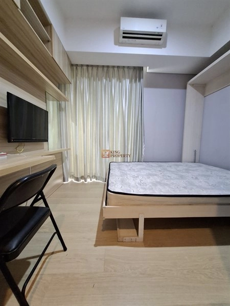 Taman Anggrek Residence Special Price! Studio Taman Anggrek Residence Tanjung Duren TARES 5 4