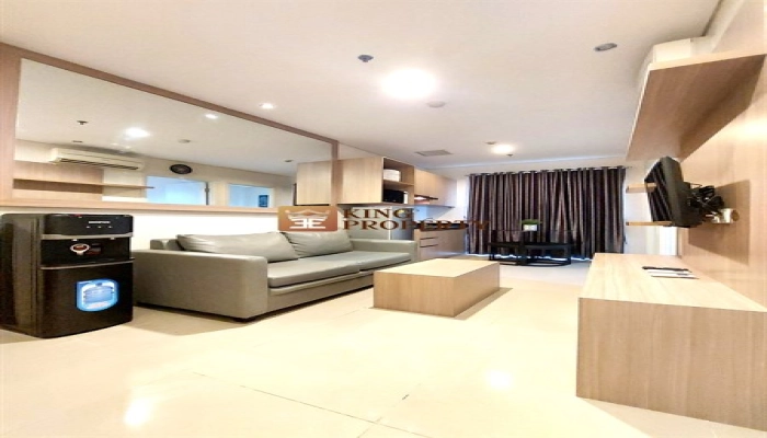 Madison Park Best Price! 2BR Madison Park Full Furnish Fengshui Bagus Siap Huni 15 4