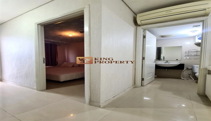 Madison Park Harga Terbaik! 1 Kamar Madison Park Central Park Furnished View Kota 5 4