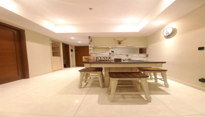 Taman Anggrek Residence Full Furnish! 2 Kamar Condominium Taman Anggrek Residence TAR 14 4