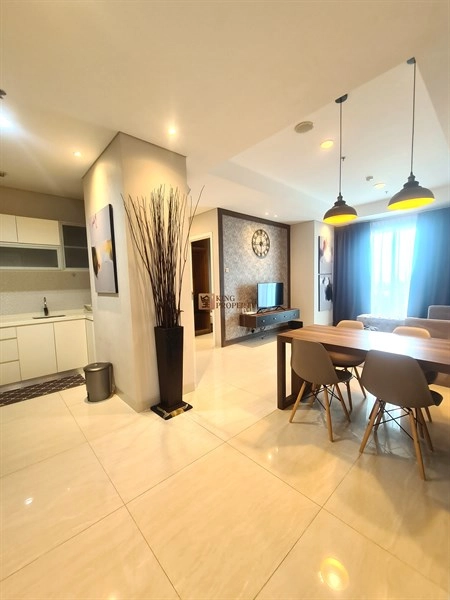 Madison Park Hunian Premium di Kawasan Central Park 3BR Grand Madison, Selangkah Dekat Kawasan Tanjung Duren 5 4