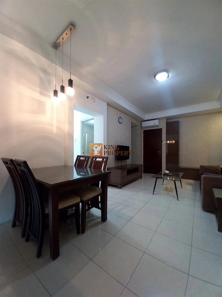 Royal Mediterania Fully Furnish! 3BR Mediterania Garden Residence MGR CP Pool View 5 4