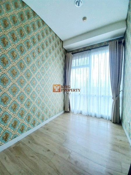 Jakarta Barat Disewa 3 Kamar Apartemen Puri Mansion Furnish Private Lift 5 4