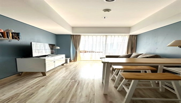 Taman Anggrek Residence Investasi Ideal! 2BR Furnish Taman Anggrek Residence Tanjung Duren TARES 5 4