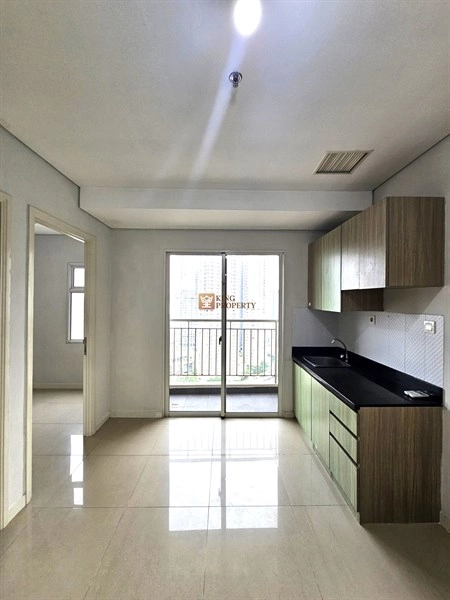 Madison Park Unit Hook! 2 Kamar Terluas Apartemen Madison Park Tanjung Duren 29 4