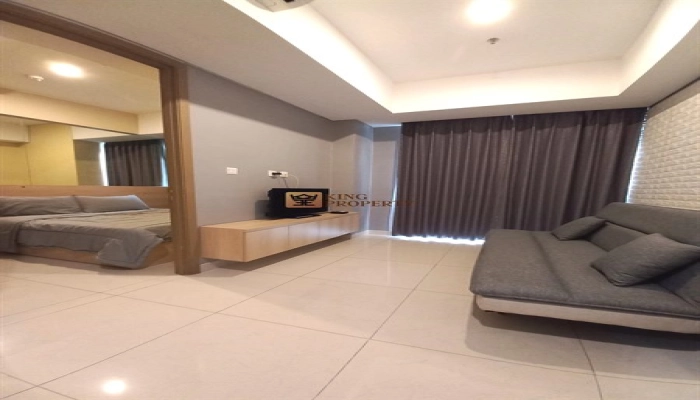 Taman Anggrek Residence Best Price! Sewa 1 Kamar Taman Anggrek Residence Furnish TARES 19 4