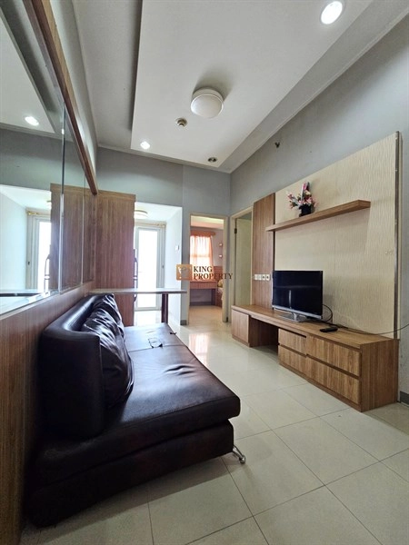 Jakarta Barat Disewa Cepat 2BR Full Furnish di Season City, Tambora Lokasi Strategis 5 4