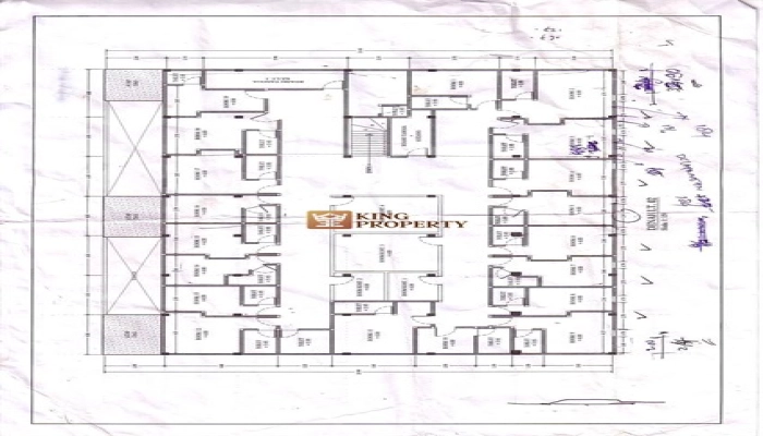 Lainnya Jual Tanah Bonus Gedung 905m2 Di Sisingamangaraja Medan SHM 4 4