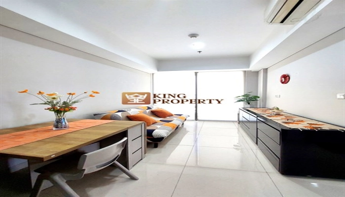 Taman Anggrek Residence Harga Terbaik 3 Kamar Taman Anggrek Residence Tanjung Duren TARES<br> 5 4