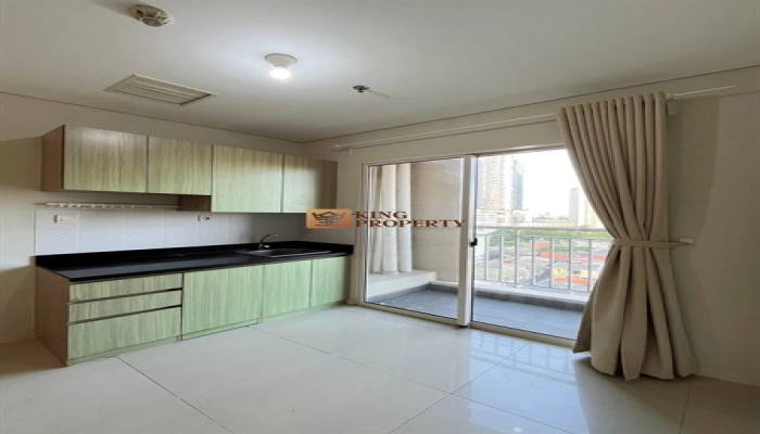 Madison Park Dijual 2BR Apartemen Madison Park Tanjung Duren Lantai Hoki 5 4