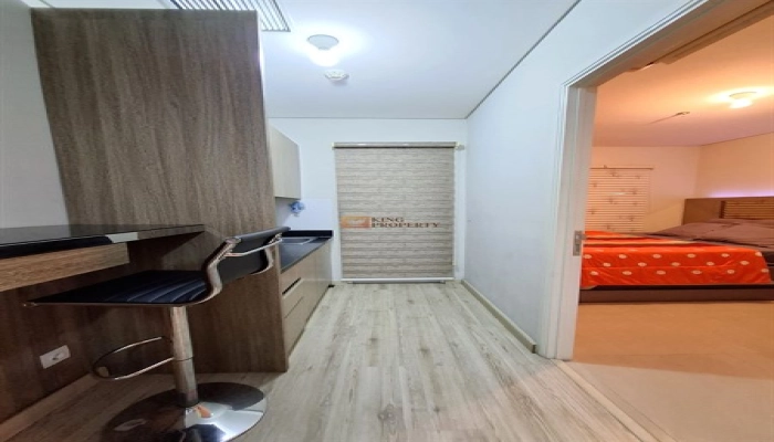 Madison Park Good Unit! Disewa 1 Kamar Madison Park Tanjung Duren Furnish<br> 17 4