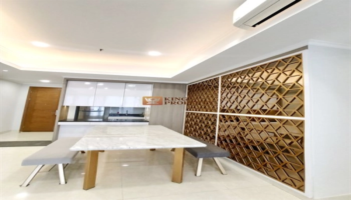 Taman Anggrek Residence Lux Private Lift! 3BR Condo Taman Anggrek Residence Good Fengshui 5 4